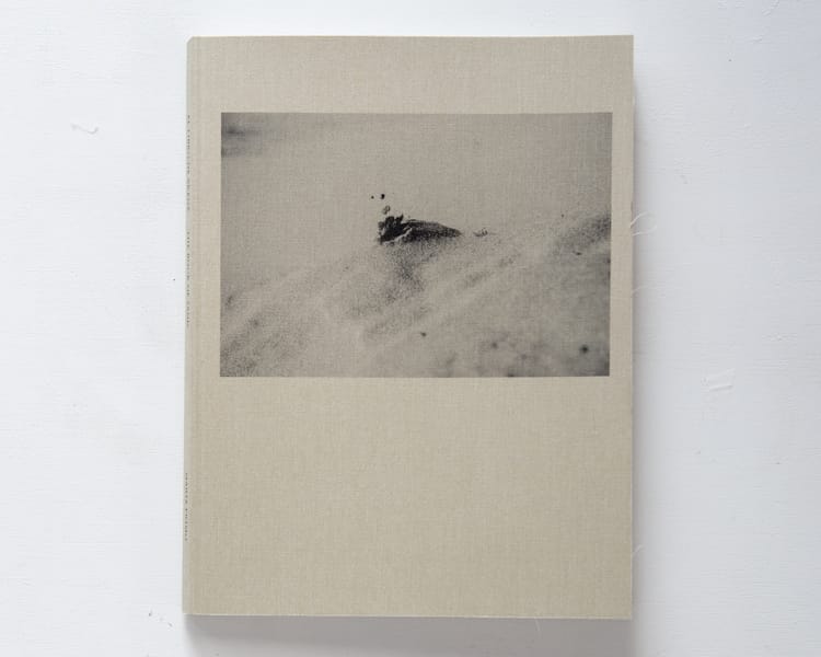 The Book of Sand / El Libro de Arena